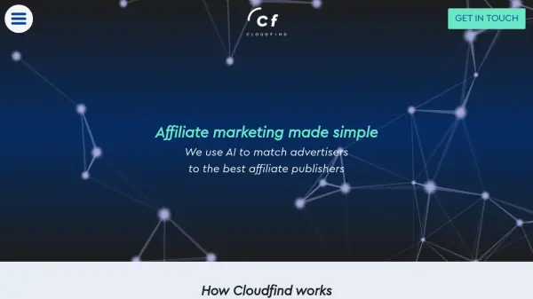 Cloudfind