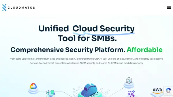 CloudMatos (MatosSphere)