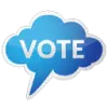 CloudVOTE favicon