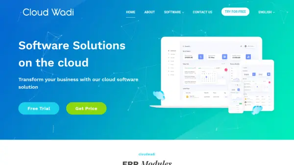 CloudWadi