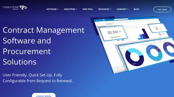 CobbleStone Contract Insight