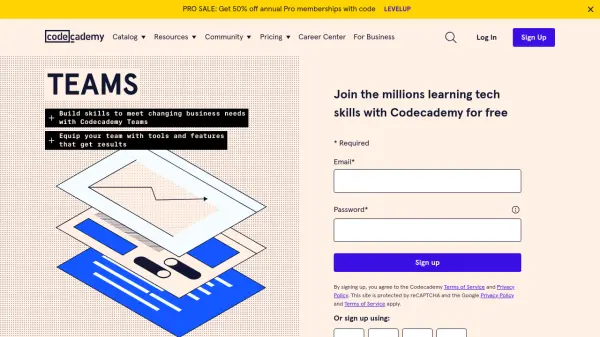 codecademy.com