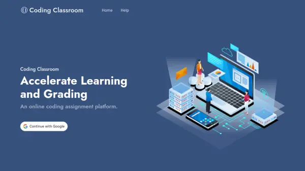 Coding Classroom