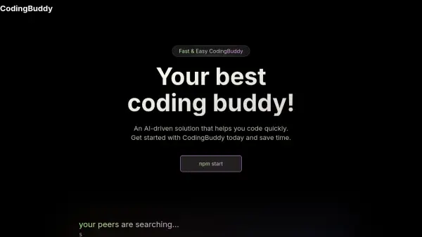 CodingBuddy