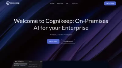 Cognikeep