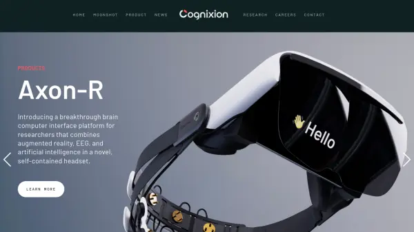 Cognixion