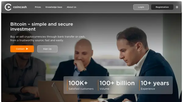 Coincash