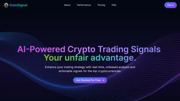 CoinSignal