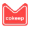 Cokeep.me favicon