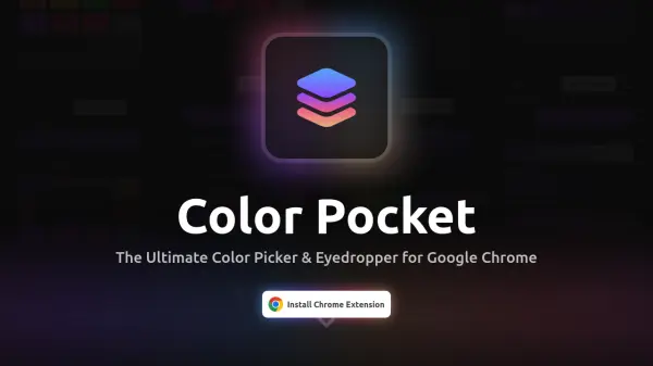 Color Pocket
