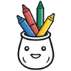 ColoringMaker favicon