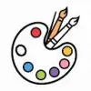 ColoringStore favicon