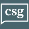 Communications Strategy Group (CSG) favicon