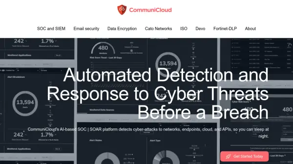 CommuniCloud