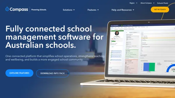 Compass Education