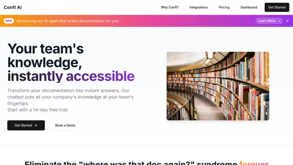 Confi AI