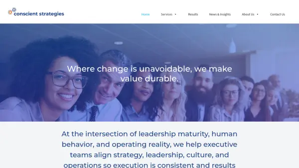 Conscient Strategies