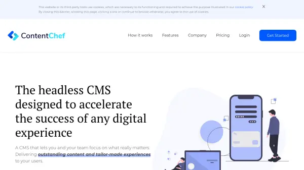 ContentChef