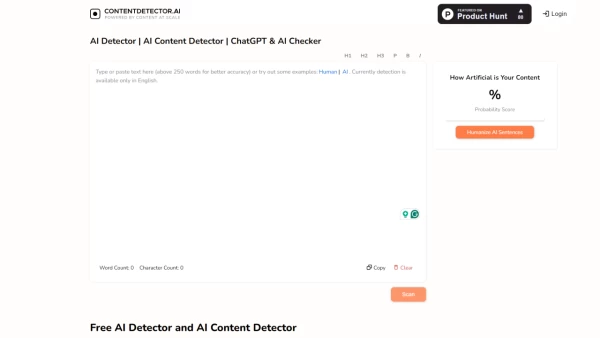 ContentDetector.AI