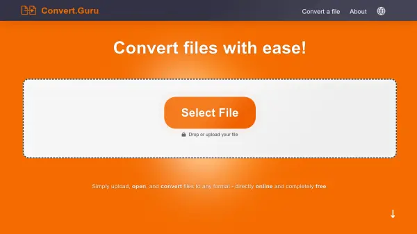 Convert.Guru
