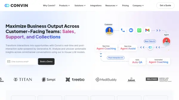 Convin.ai