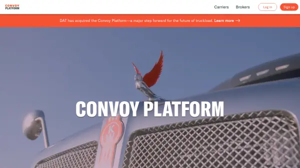Convoy Platform