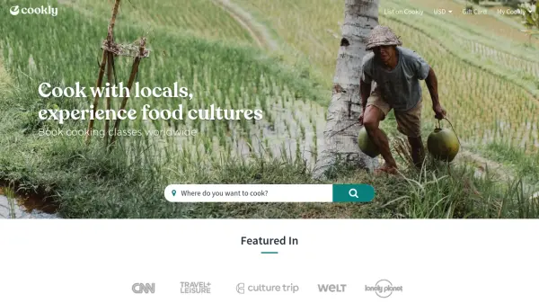 cookly.me