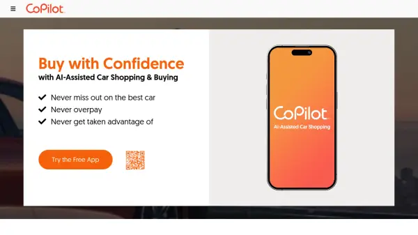copilotsearch.com