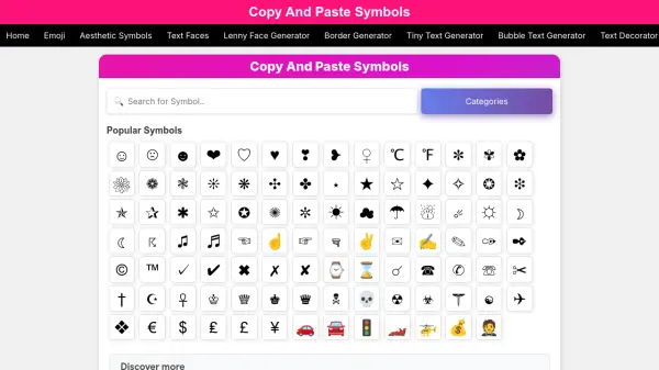 copyandpastesymbols.net