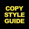 CopyStyleGuide.com favicon