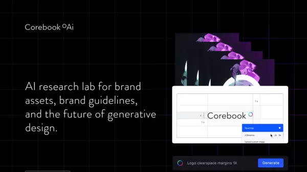 Corebook AI