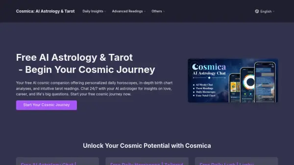 Cosmica