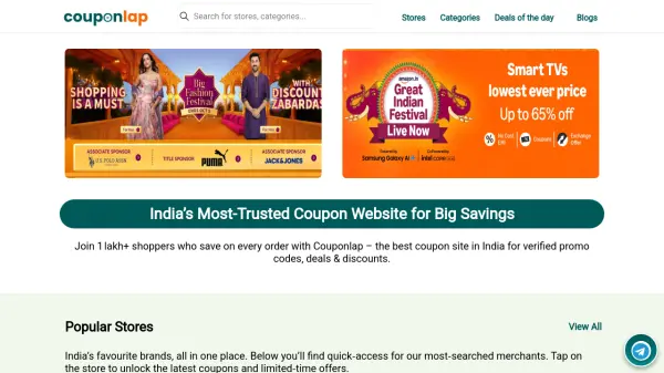 Couponlap