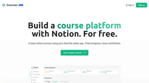 Courses.so