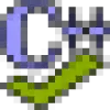 Cppcheck favicon