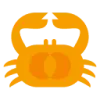 Crab Fit favicon