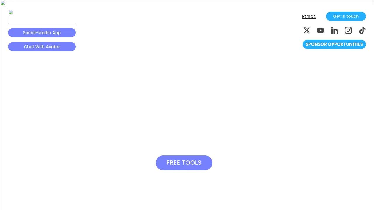 Creatus.AI screenshot