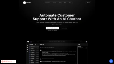 Cronbot.AI