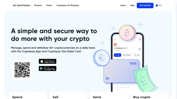 Cryptopay
