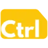 CtrlPlain favicon