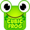 Cubic Frog® Apps favicon