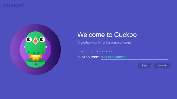 cuckoo.team