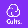 Cults favicon