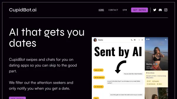 CupidBot.ai