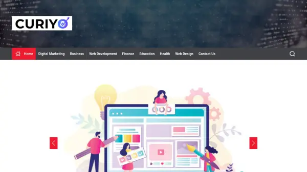 Curiyo