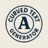 curved-text.com favicon