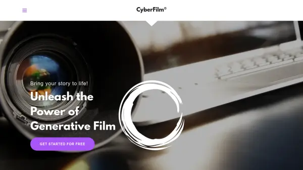 cyberfilm.ai