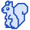 CyberNut favicon
