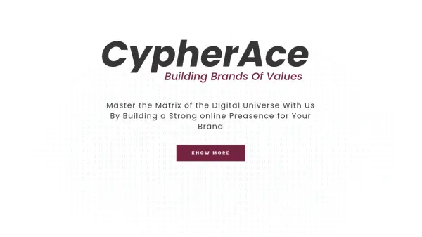 CypherAce
