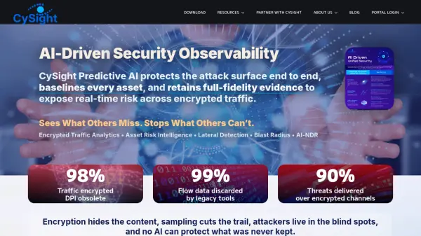 CySight